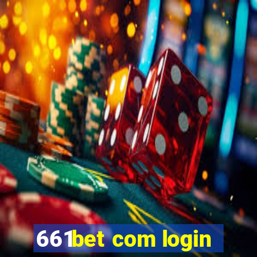 661bet com login